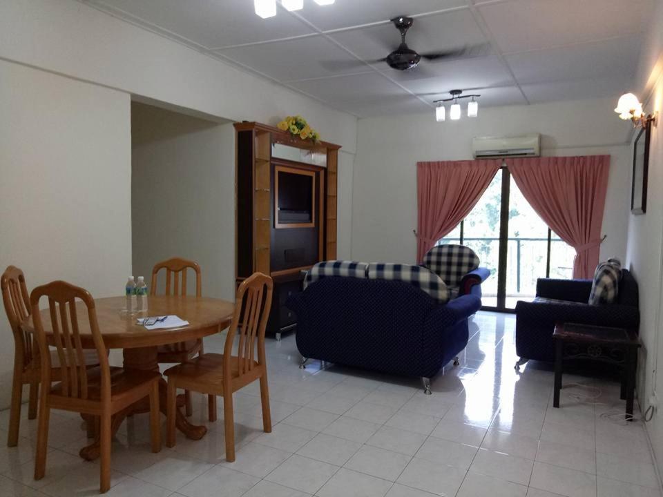 Lumut Valley Resort Condominium Exterior photo