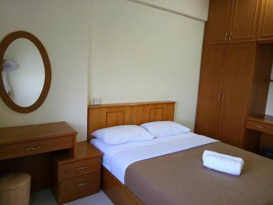 Lumut Valley Resort Condominium Exterior photo