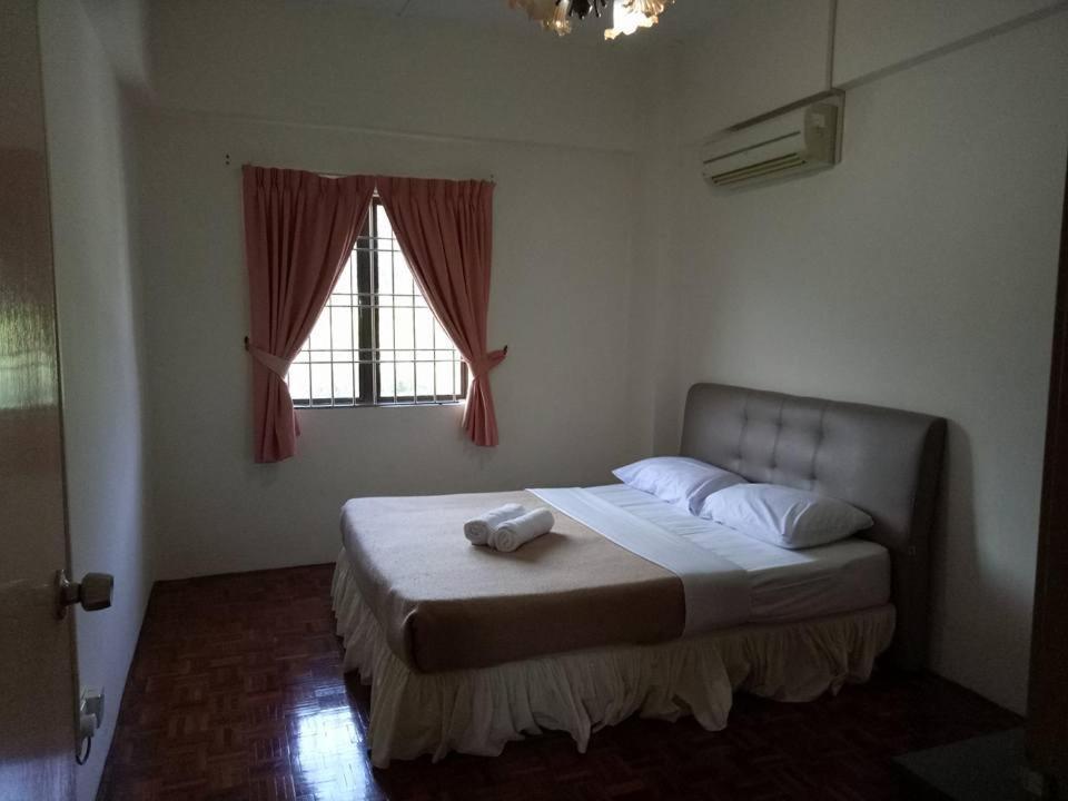 Lumut Valley Resort Condominium Exterior photo