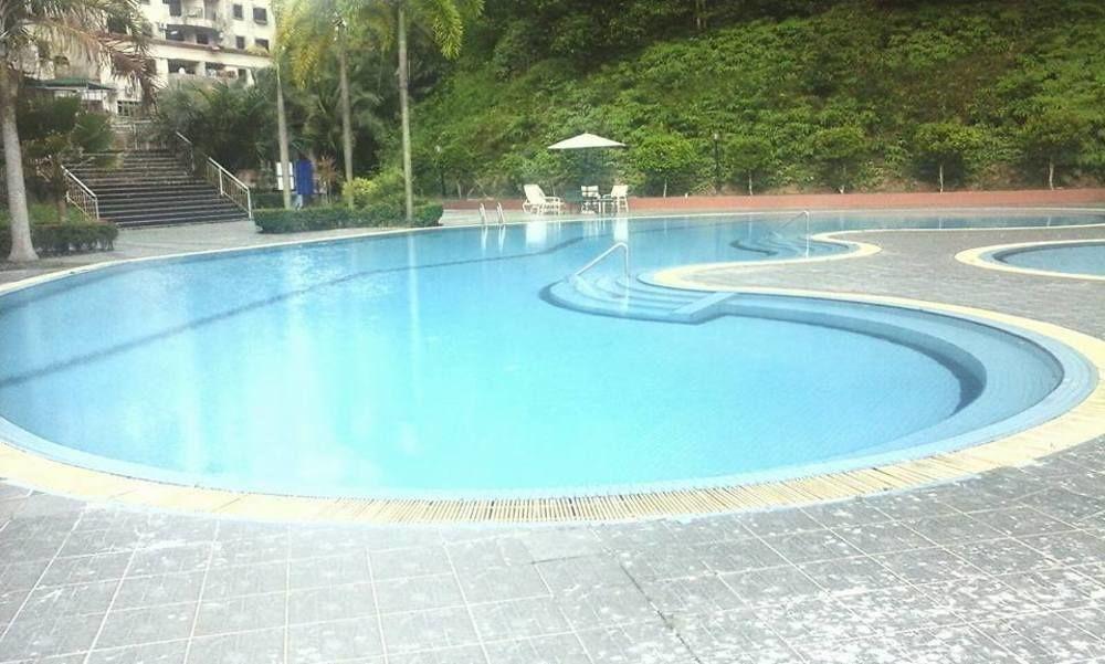 Lumut Valley Resort Condominium Exterior photo