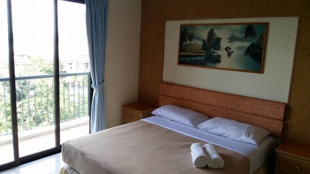 Lumut Valley Resort Condominium Exterior photo