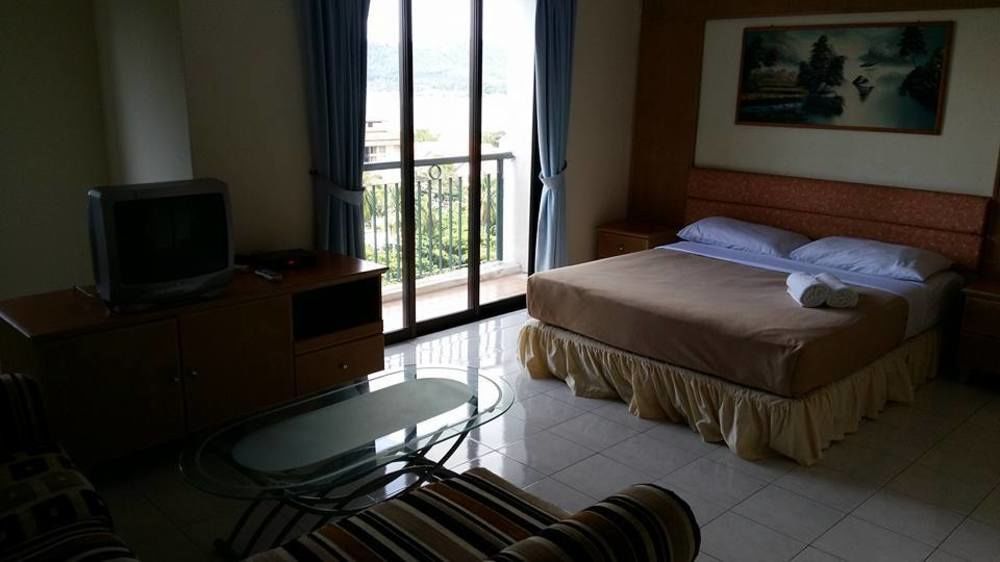 Lumut Valley Resort Condominium Exterior photo