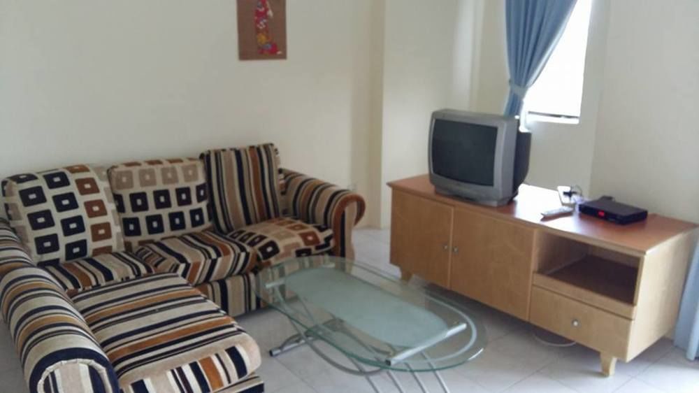 Lumut Valley Resort Condominium Exterior photo