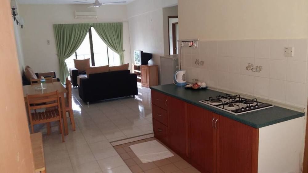 Lumut Valley Resort Condominium Exterior photo