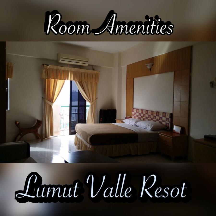 Lumut Valley Resort Condominium Exterior photo