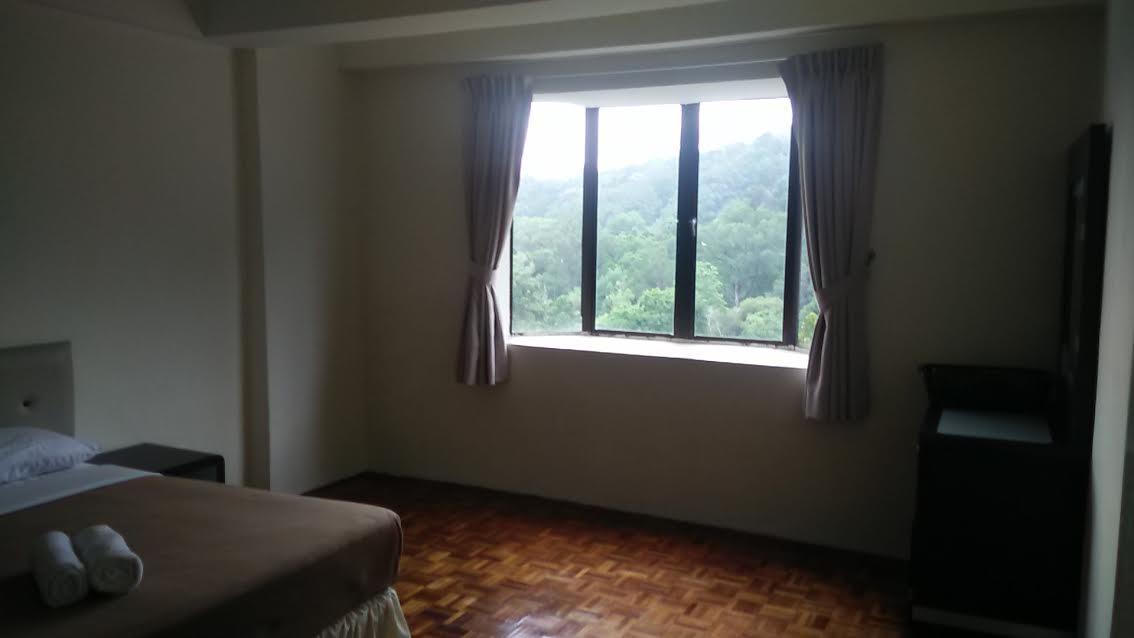 Lumut Valley Resort Condominium Exterior photo