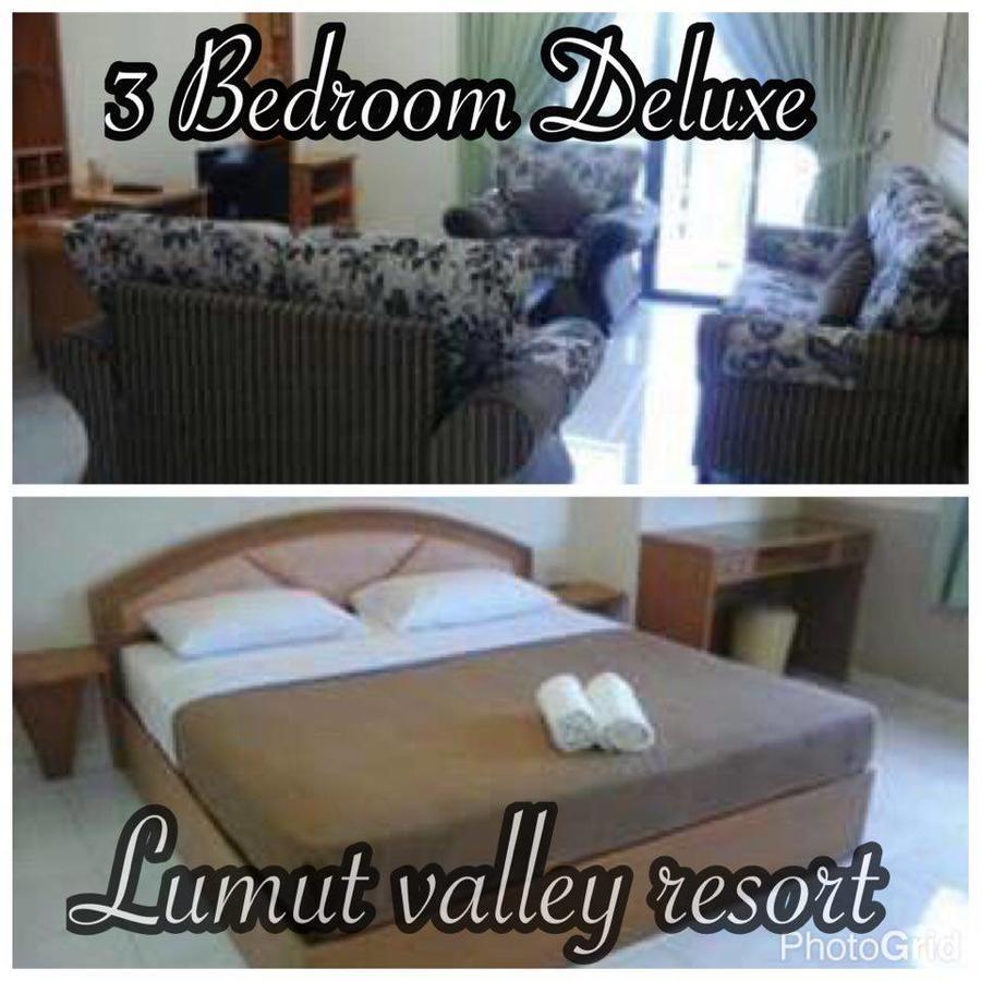 Lumut Valley Resort Condominium Exterior photo