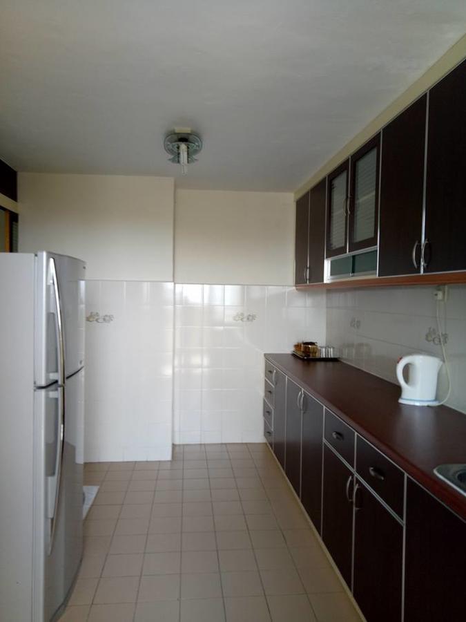 Lumut Valley Resort Condominium Exterior photo