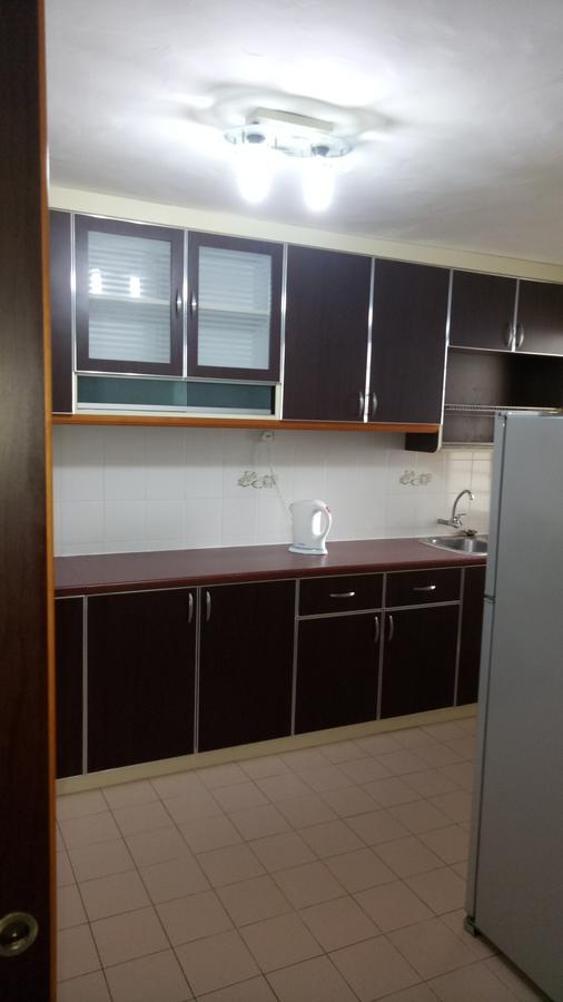 Lumut Valley Resort Condominium Exterior photo